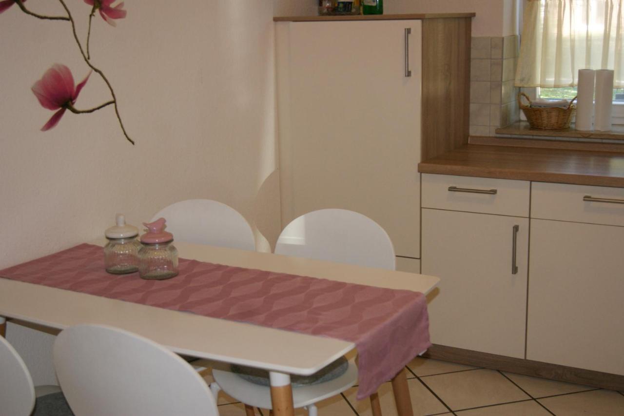 Frankenfeld Land-Gut-Hotel Allerhof מראה חיצוני תמונה