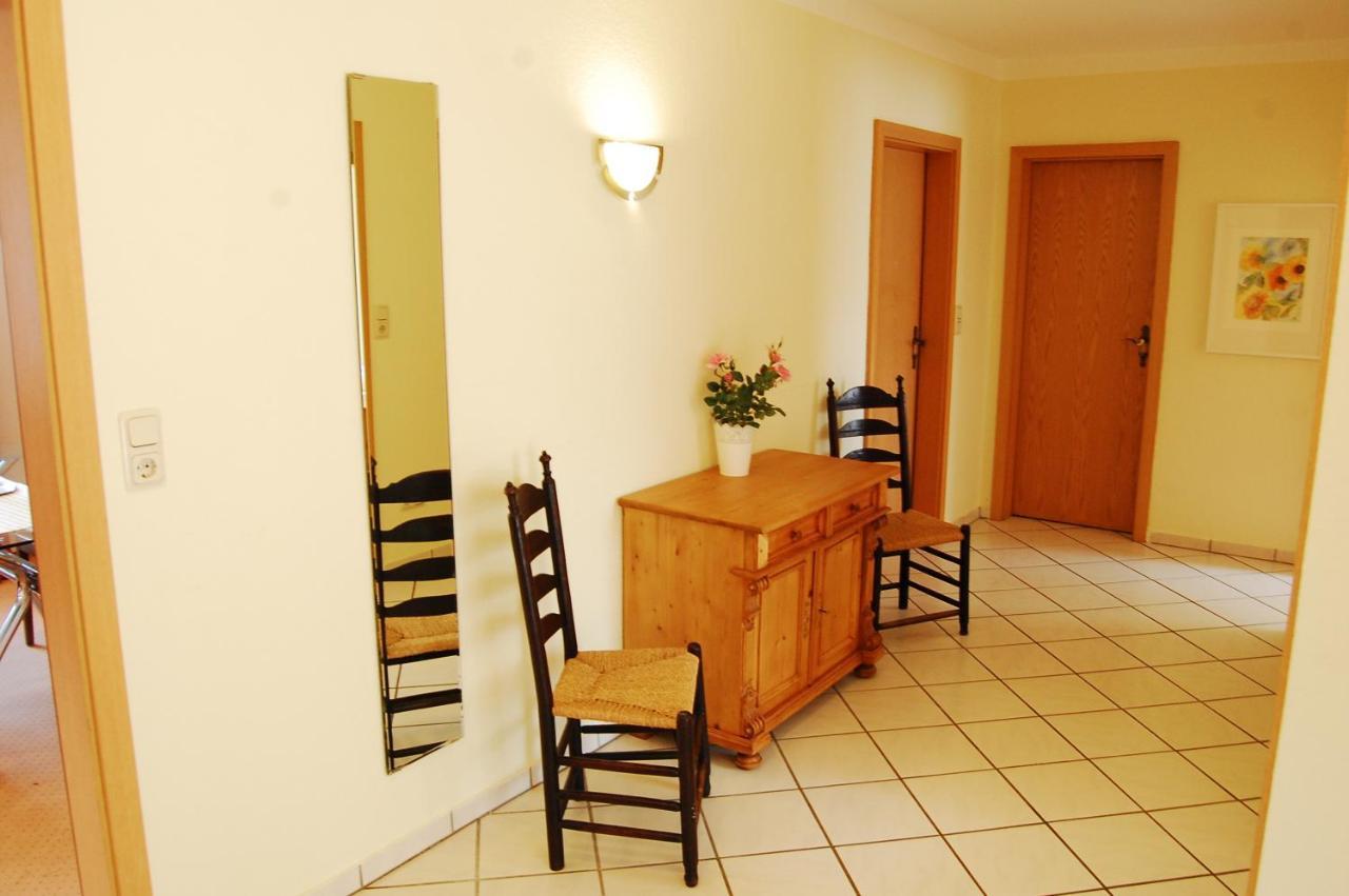 Frankenfeld Land-Gut-Hotel Allerhof מראה חיצוני תמונה